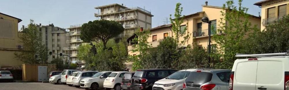 Eurohome Signa Exteriér fotografie